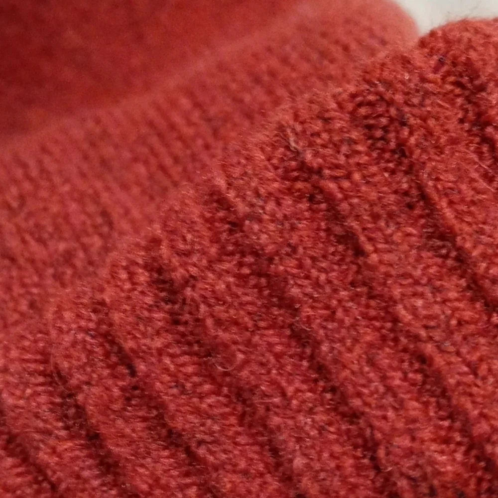 J.Crew sweater wool and alpaca blend oversized